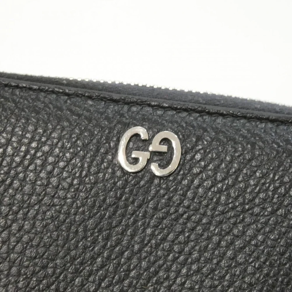 Auth Gucci A7Mon Wallet #271384G36B - Picture 6 of 7